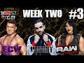 WWE 2K25 | 3-Player MyGM | Episode 3 | Week Two