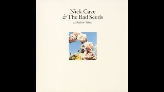 Video thumbnail of "Nick Cave And The Bad Seeds - Messiah Ward"