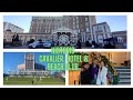 SINH NHẬT ĐƠN GIẢN , ẤM ÁP BÊN GIA ĐÌNH 2021 | The Historic Cavalier Hotel &amp; Beach club