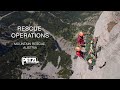 Rescue operations  mountain rescue austria  episode 2