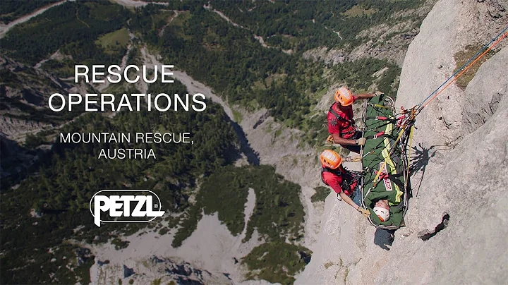 Rescue Operations – Mountain Rescue, Austria - Episode 2 - DayDayNews