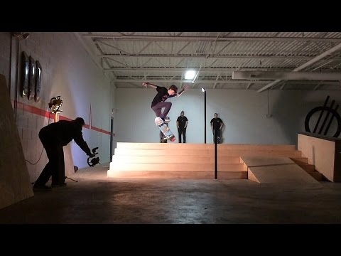 Trick Tuesday | Becker Dunn