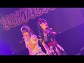 Twin:Tale『 スウィングデレラ 』 2026.7.20「 IGNITION 2部 」NAGOYA ReNY Limited