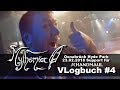 Mythemia VLogbucheintrag #4 Osnabrück Hyde Park Schandmaul-Support