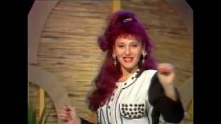 Video thumbnail of "Zorica Brunclik - Ne daj da nas rastave - Da pitamo zajedno - (TV RTB 1992)"