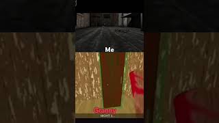 Angry Granny And Me Samimalikking11 Shortvideo Viraltranding Samimalik Public