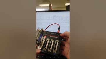 Adjusting backtrack pulses on 4U via Terminal