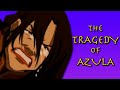 Avatar Book Three — The Tragic Fall of Azula