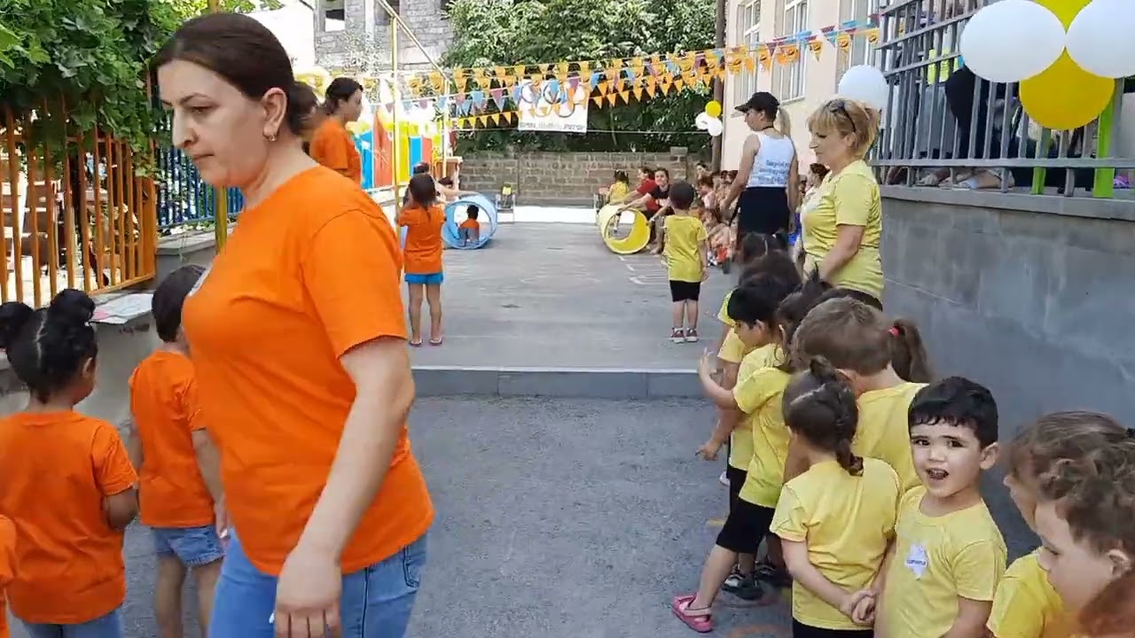 ՍՊՈՐՏԼԱՆԴԻԱ 2022