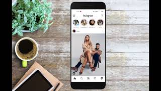 Dark Mode On Instagram Android, Iphone 2026 | How to Enable