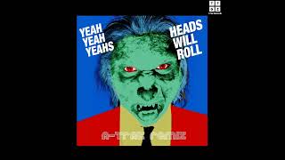 Heads Will Roll (A-Trak Remix Radio Edit) (High Tone)