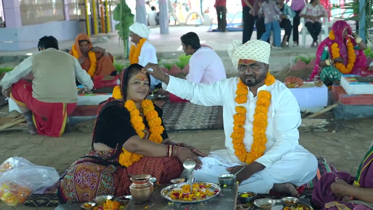 ચાણસોલ ગોગામહારાજ 2026