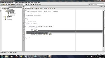 Java cơ bản 11: Các biểu thức toán trong Java