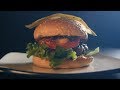Food Film | Cinematic Burger