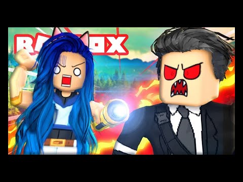 Zombie Lehrer-in (Zombie Teacher) - Roblox - YouTube