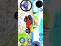 Dollar (Song) Modified 😈 Mahindra Thar ||  Indian Car Simulator 3D ||  Car Game 3D