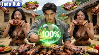 Download Lagu 🐷Pemuda bangkrut demi wanita jahat; lahir kembali paceklik, pakai sistem ruang, desa makan daging! MP3