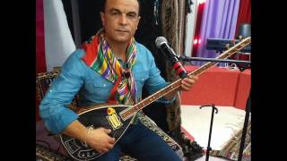 GEDİZLİ MUSTAFA KARABACAK HADİ ÇIKTA GEL 2015 Resimi