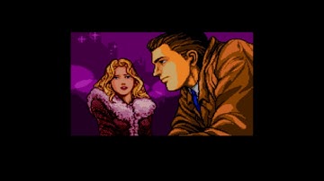 Madness Plays | Snatcher Full Playthrough