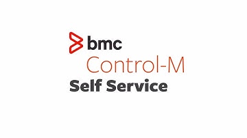 Demo Short: Control-M Self-Service