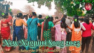 New Nagpuri Song 2025 'जय रहो दादा के ससुराल हटिया में'Jay Raho dada ke Sasural Hatia Me Nagpuri 🎵