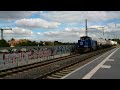 INFRALEUNA 208 BR275 011 5 MAK G 1206