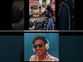 Funny Roast 😂 | Boy Tries Scooty | Girl Keys Drop Twist #shorts