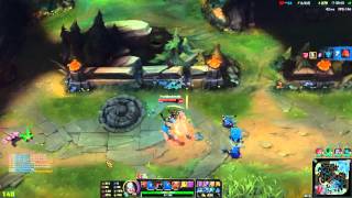INSANE THRESH HOOK