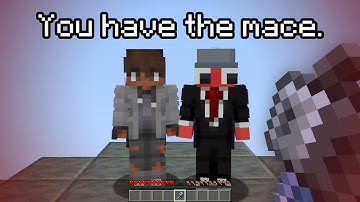 I Mastered Mace Roulette