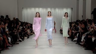 Spring\/Summer trend 2018: A sweet summer with pastel colours
