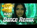 SYLVIO Majo REMIX IBIZA 2026 BEST Club Dance Party Hits Eurodance Italo Disco Sylviomusic Dj