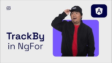 TrackBy Boosted Angular Performance (Mystery Box  #2) | Smoothstack