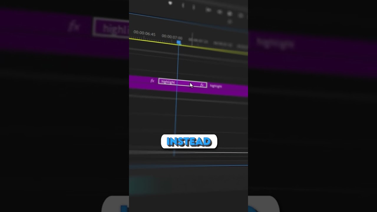 Ripple Delete - Premiere Pro Tutorial