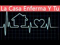 ESTO es lo que DICE una CASA ENFERMA, SUCIA, DESORDENADA y con MALA ENERGÍA de TI! 😷 (Minimalismo)