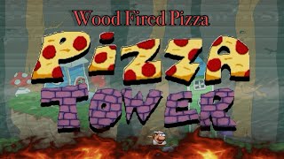 Wood Fired Pizza - Fanmade Gnome Forest Escape Theme