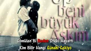 Mc Matrax Ft. Mc Zbiidy - Kalbin Titreyecek 2Oı3