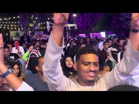 امجد صابر كجبار موسم الرياض 