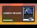 HP OMEN 16 Slim Gaming Laptop 16 2K WUXGA Display 144Hz Honest Review