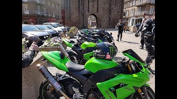 rasso normand ZX10R 04-05