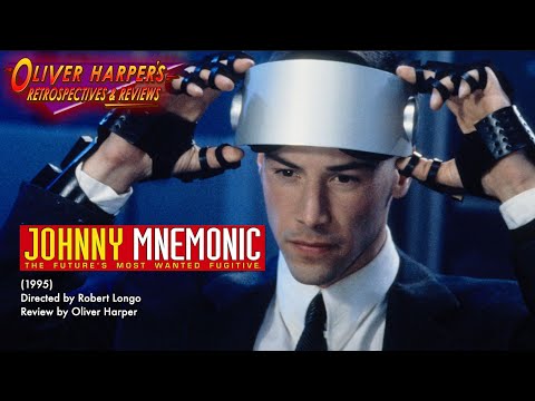 1995 Johnny Mnemonic