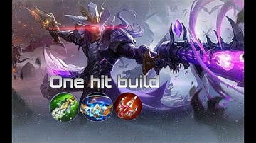 Clint x Immortal hero