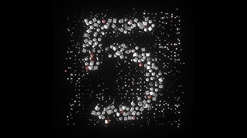 5 • Five Laps To Go • Day 32/36