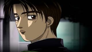 Initial D - Save Me  (Acapella)