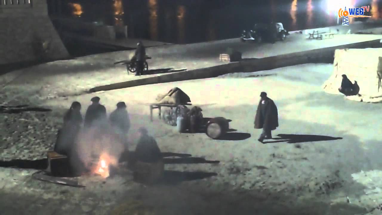 Il Prefetto di ferro 2 sparatoria - Otranto 29 novembre 2011 | InOnda WebTv