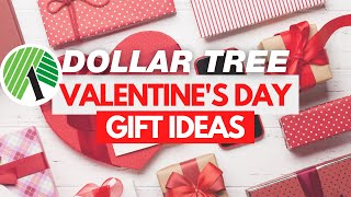 💝 Dollar Tree Valentine's Day GIFT BASKET Ideas! Something for Everyone Hacks