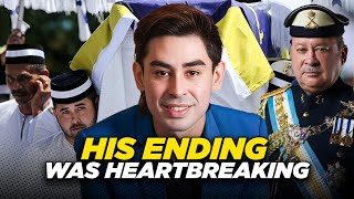 The Tragic End Of The Malaysian King's Son Who Died At 25! Here's What Happened!