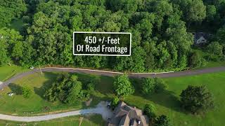 Land for Sale - Alabama