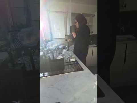 لا تنم الا وانت متصدق يومياتى انا وعائلتى  روتيني اليومي مطبخي الصغير اكسبلور 