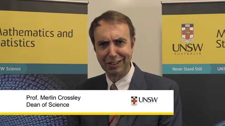 Opening of Maths Video Room (June 2014)