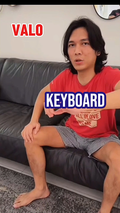 IBOT Mode Typical Player VALORANT & DOTA (Luthfi Halimawan O2H HOK)#shorts